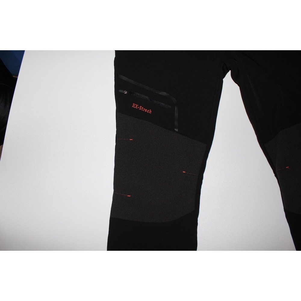 Postropaky Pants Ex-Stretch 22 Regular Softshell … - image 3